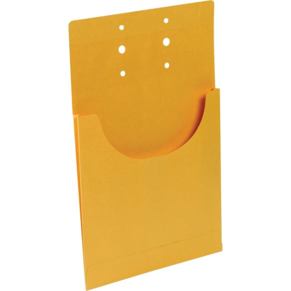 (400) File Jackets