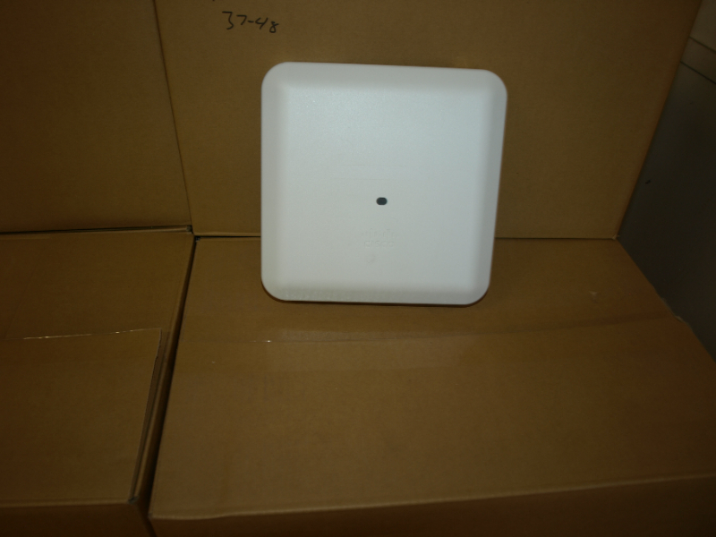 492 Cisco Access Points