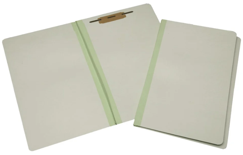 (600) File Folder