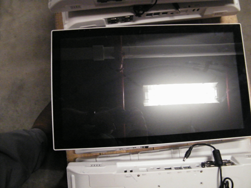 8 Tangent T22B V3 Computers