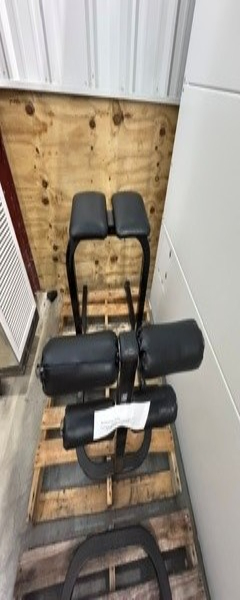 Abdominal Exerciser