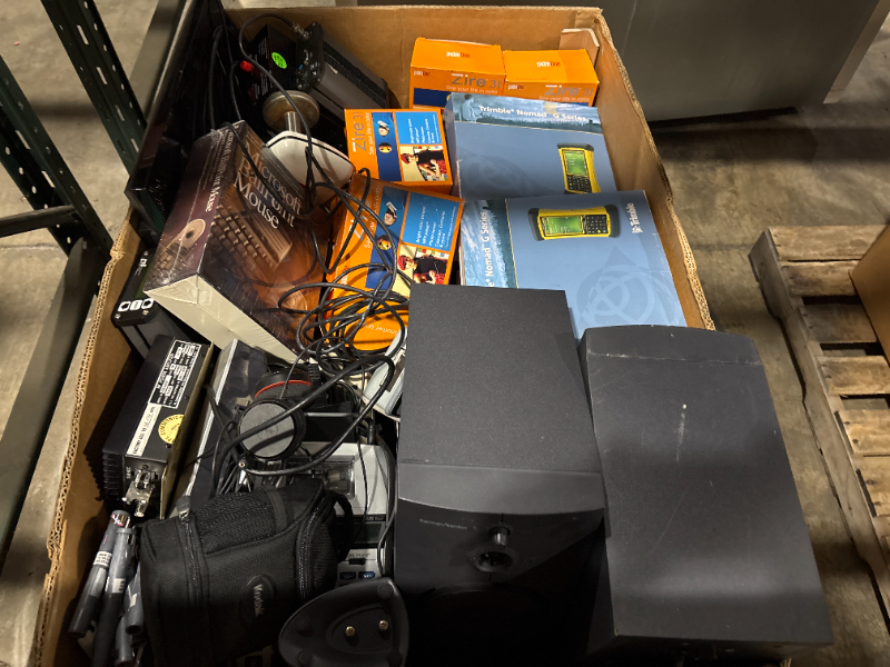AC-DC power supplies