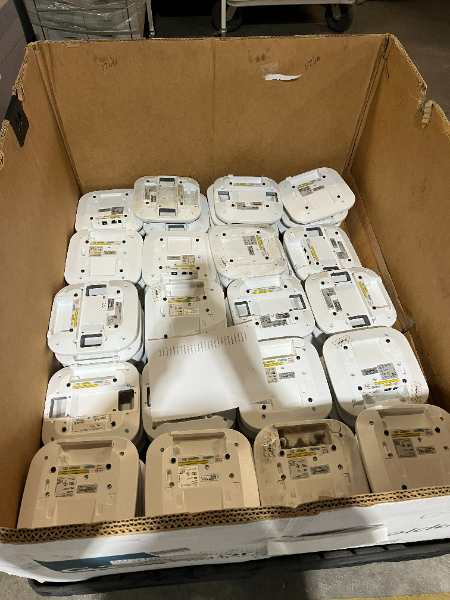 Access Points
