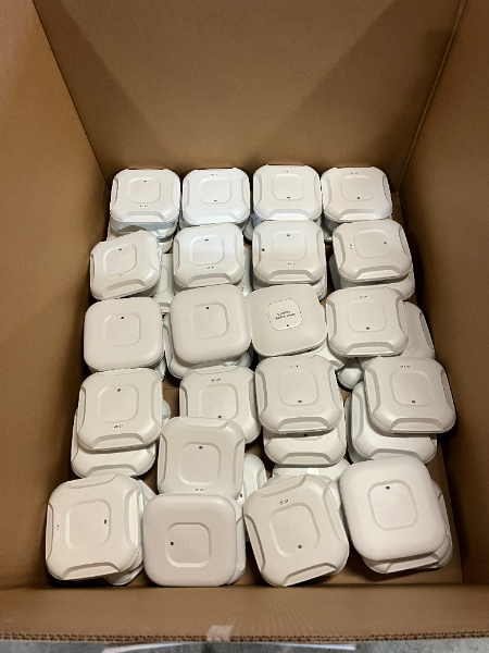 Access Points