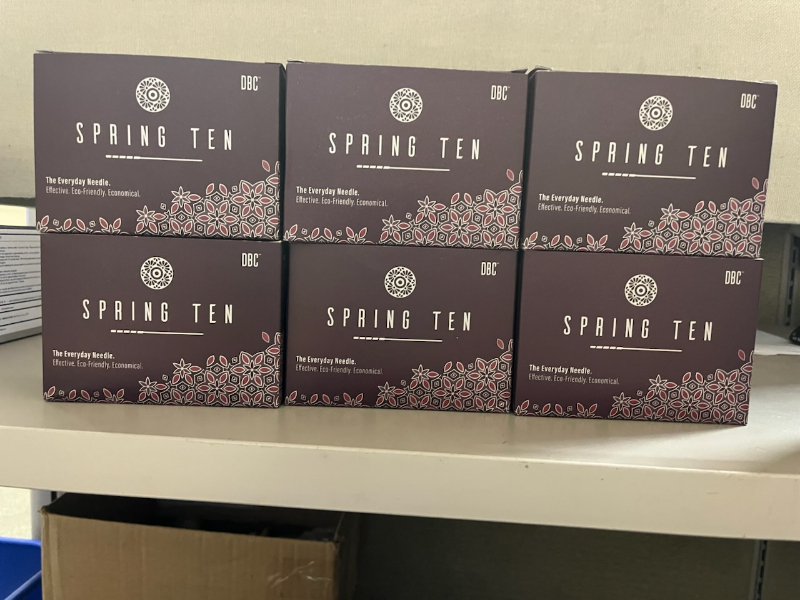 Acupuncture Needles
