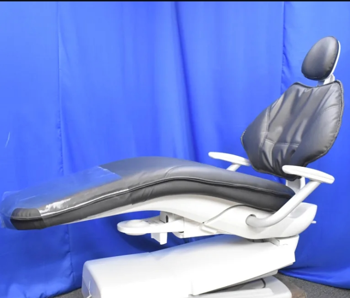 Adec Central Mount Dental Chair