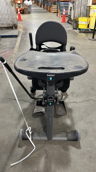ADULT STANDING FRAME