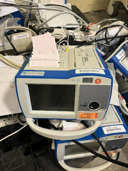 AED Plus