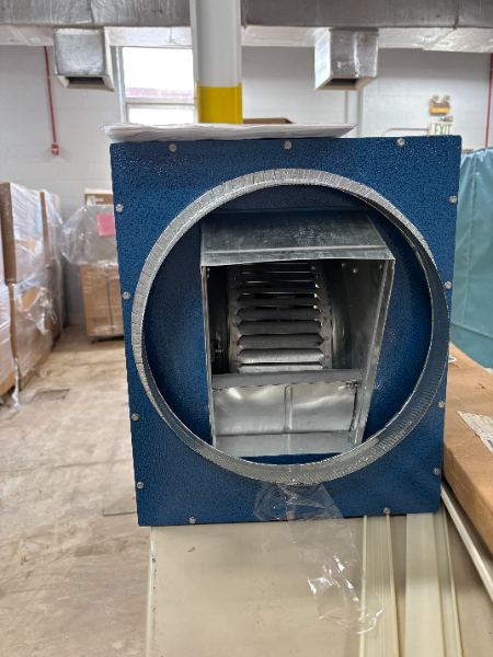 Air Purification Modules