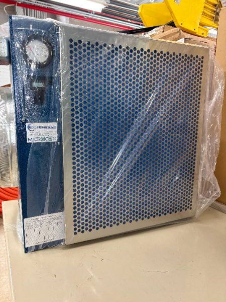 Air Purification Units