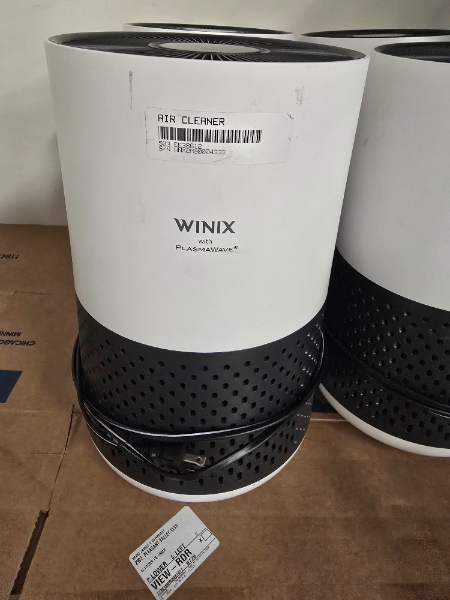 AIR PURIFIER