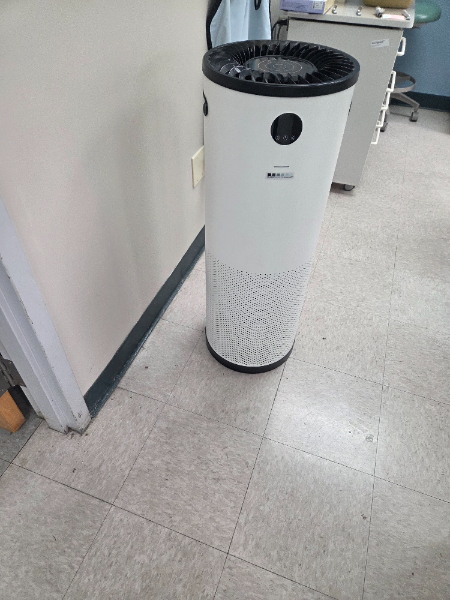 Air Purifier