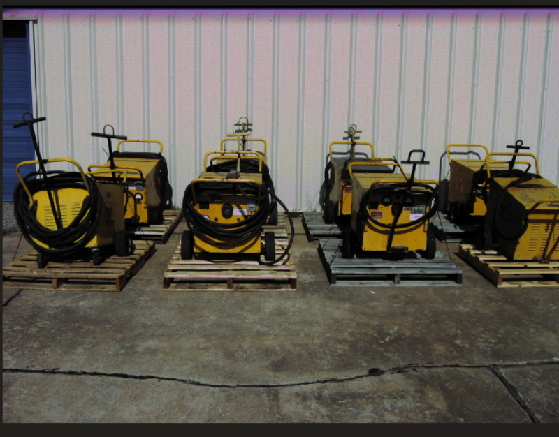Aircraft Foxcarts 8EA