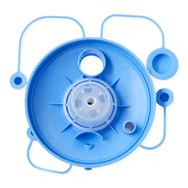 ALLIED SUCTION MACHINES