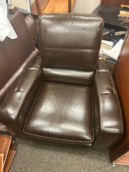 Anthro Fit Console Unit