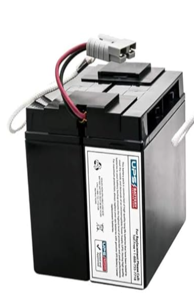 APC Unit Replacement Battery