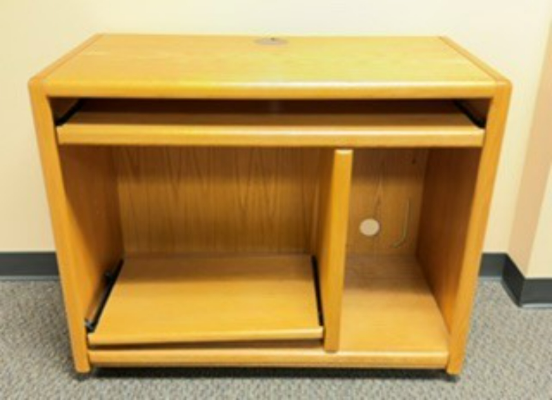 Apollo Heavy-Duty Utility Cart
