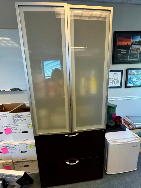 Armoire Cabinet