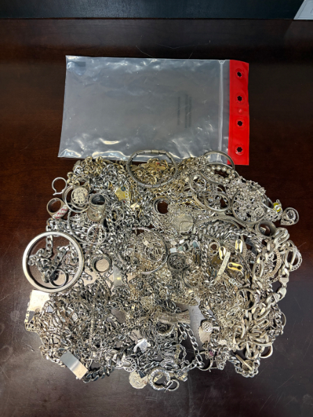 Assorted Yellow Colored Jewelry 3EA