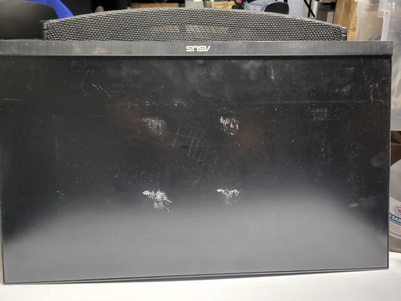 Asus Computer Monitor