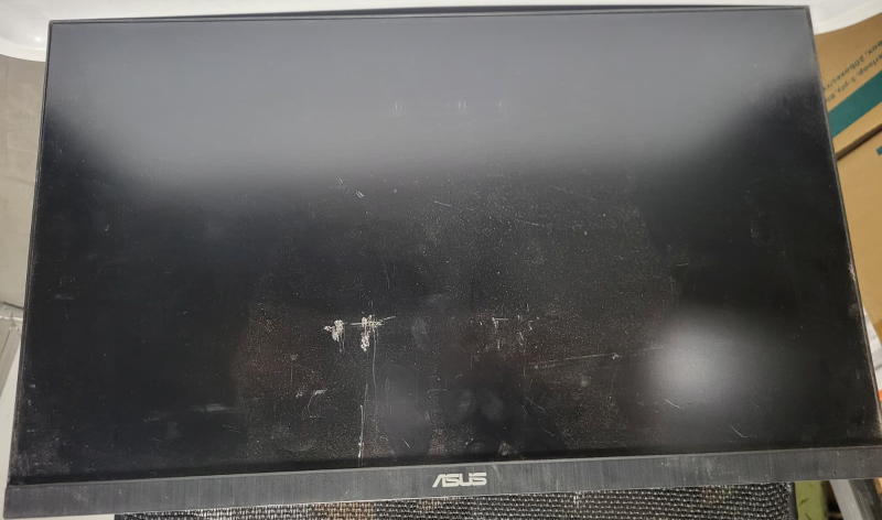 Asus Computer Monitor