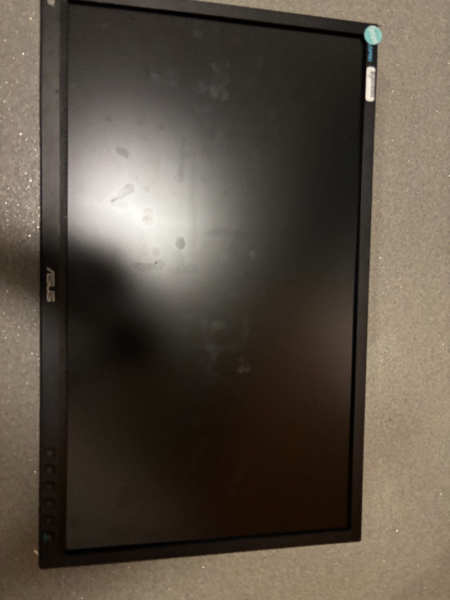 Asus Monitor
