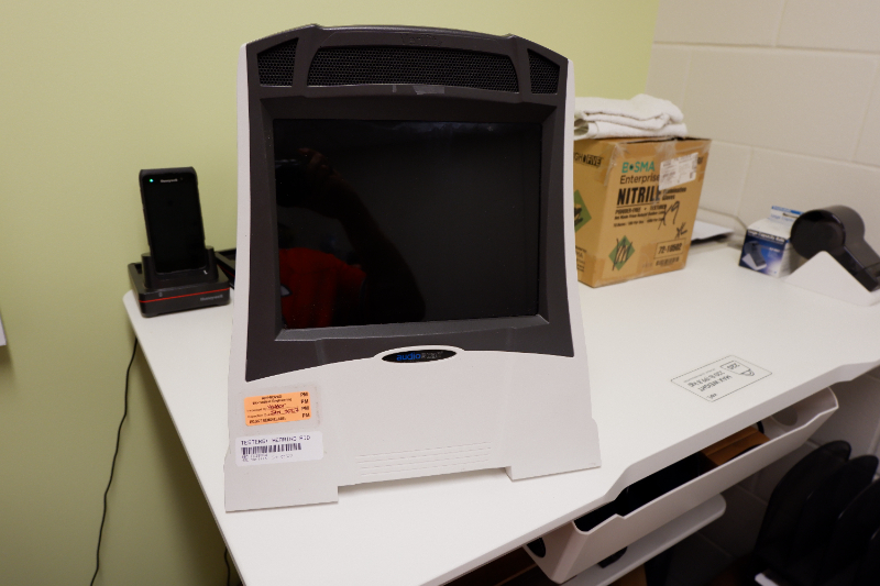 Audiology Equipment