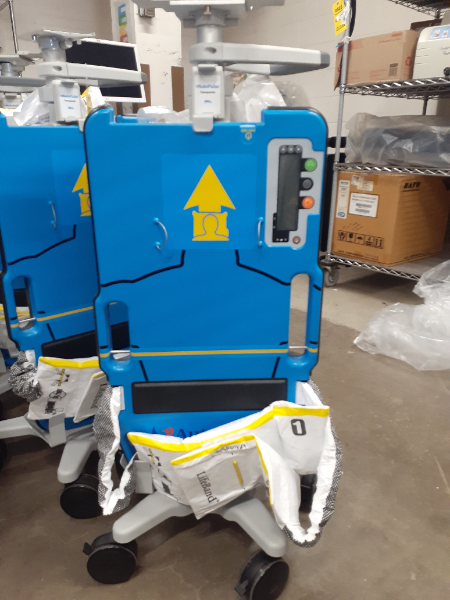 Autonomous Mobile Robots