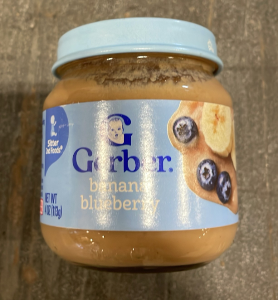 Baby Food