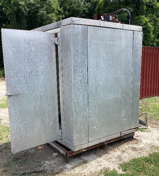 Bally coolerbox