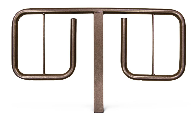 Bariatric Bed Rail (Pair)