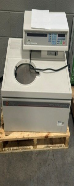 Beckman Coulter Centrifuge