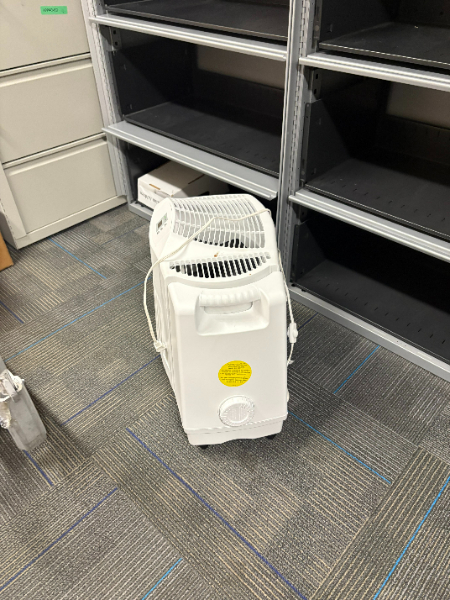Becton Dickinson Microbiology Laboratory Analyzer