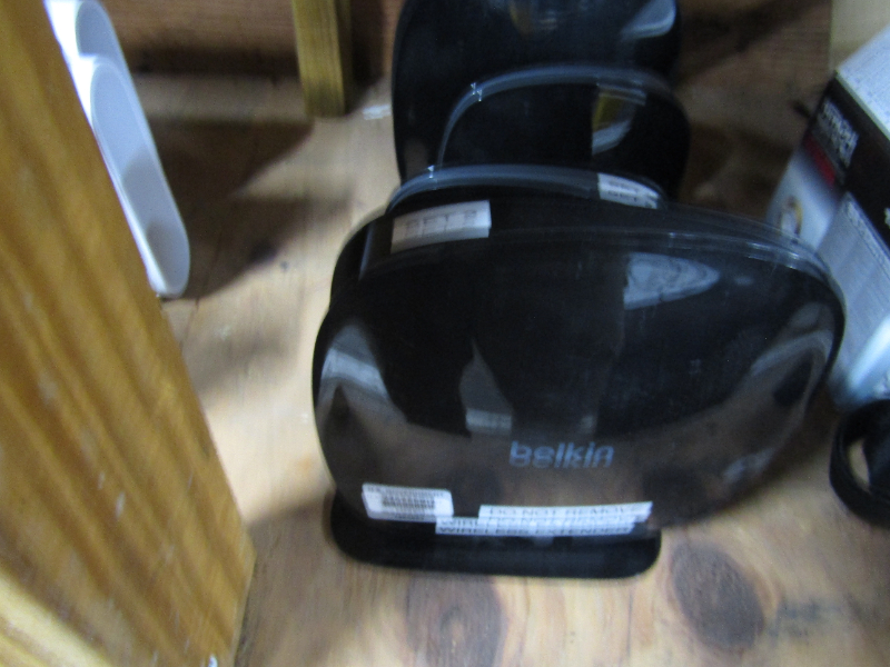 Belkin Extenders