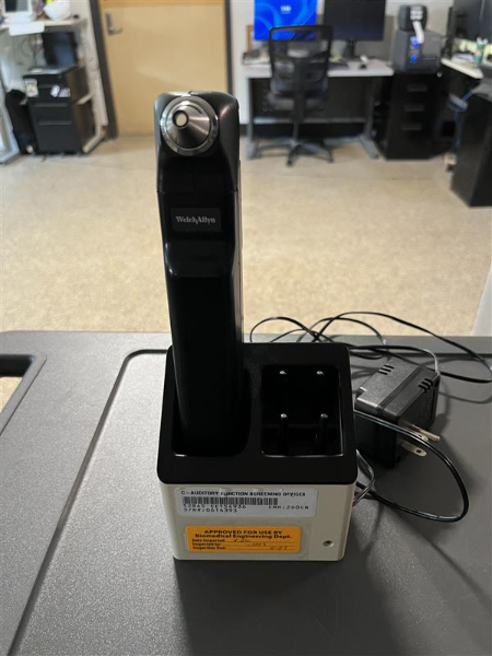BINDING SITE OPTILITE SPECIAL PROTEIN ANALYZER
