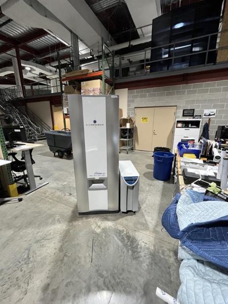 bioMrieux VITEK MS MALDITOF Mass Spectrometry System