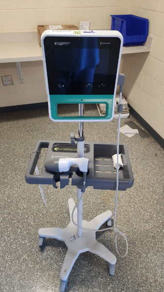 Bladder Scanner