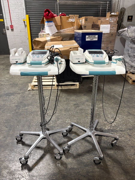 Bladder Scanner