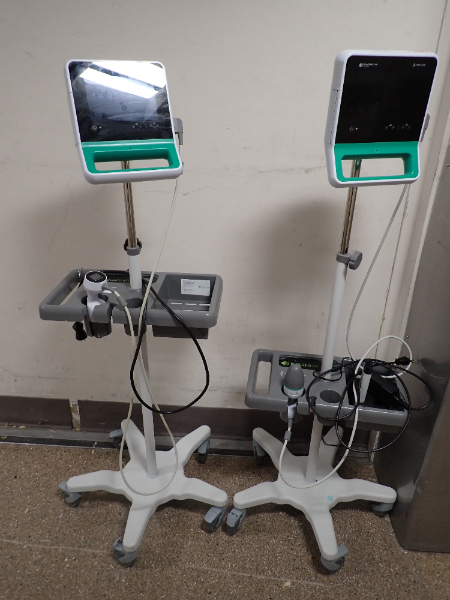 BLADDER SCANNERS