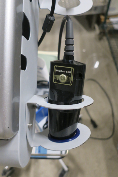 BLADDER SCANNER