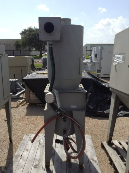 Blasting Cabinet