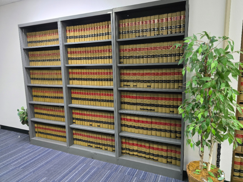 Bookcase