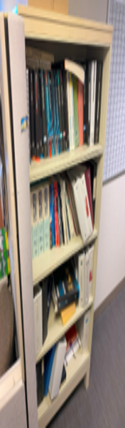 Bookcase