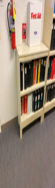 Bookcase