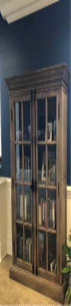 Bookcase