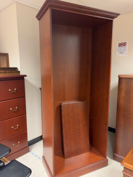 BOOKCASE