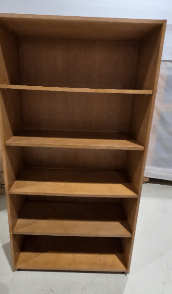 Bookcases