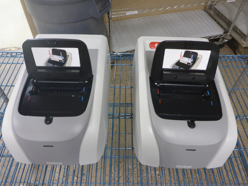 BREATH ANALYZERS