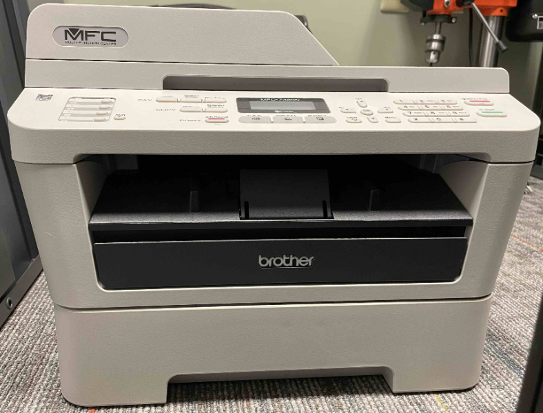 Brother All-In-One Printer