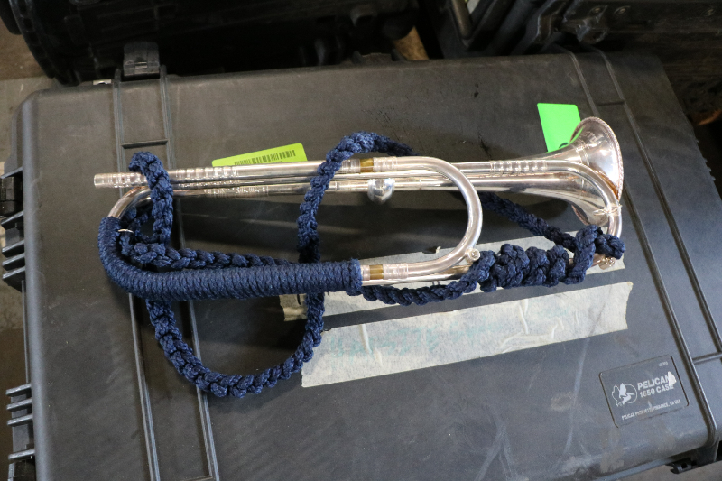 Bugle Music Instruments